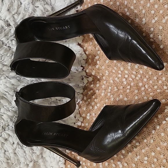 Colin Stuart heels - Picture 4 of 16